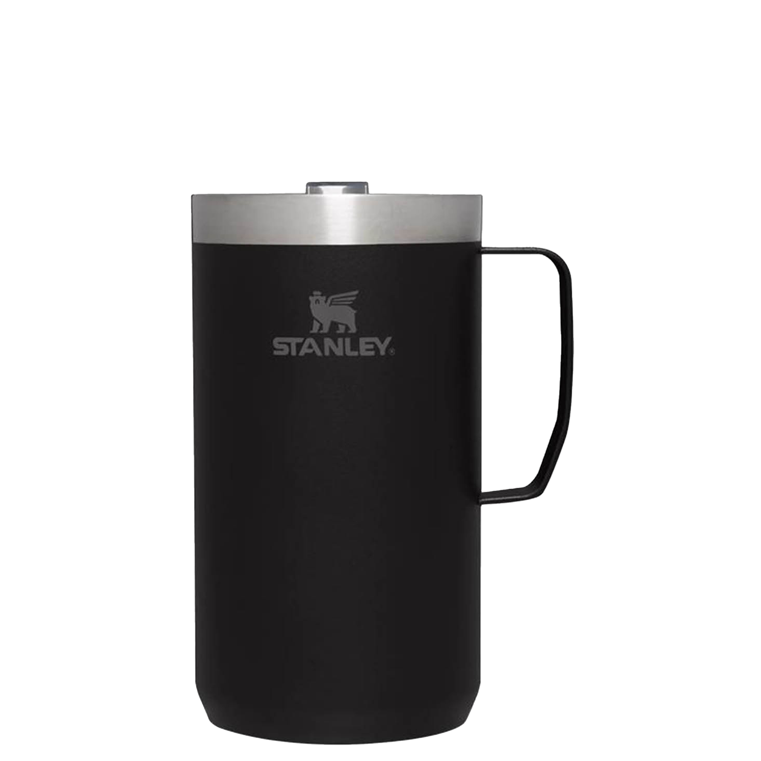 The Stay-Hot Camp Mug | 24 OZ - Stanley Create - Image 4