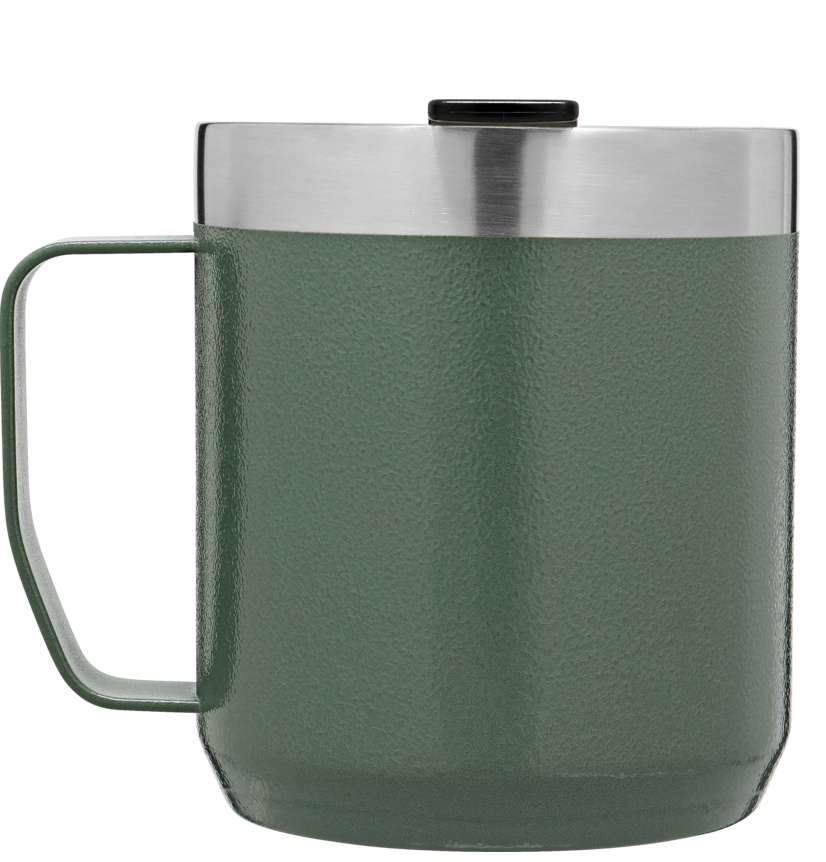 Classic Legendary Camp Mug | 12 OZ - Stanley Create - Image 20