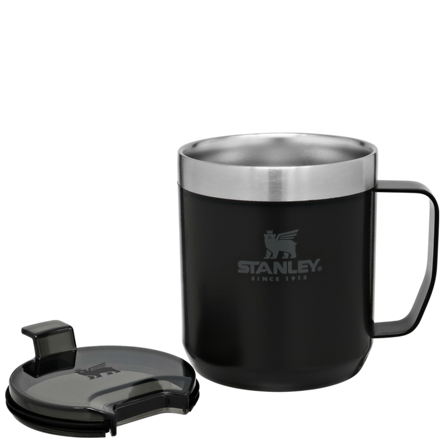 Classic Legendary Camp Mug | 12 OZ - Stanley Create - Image 17
