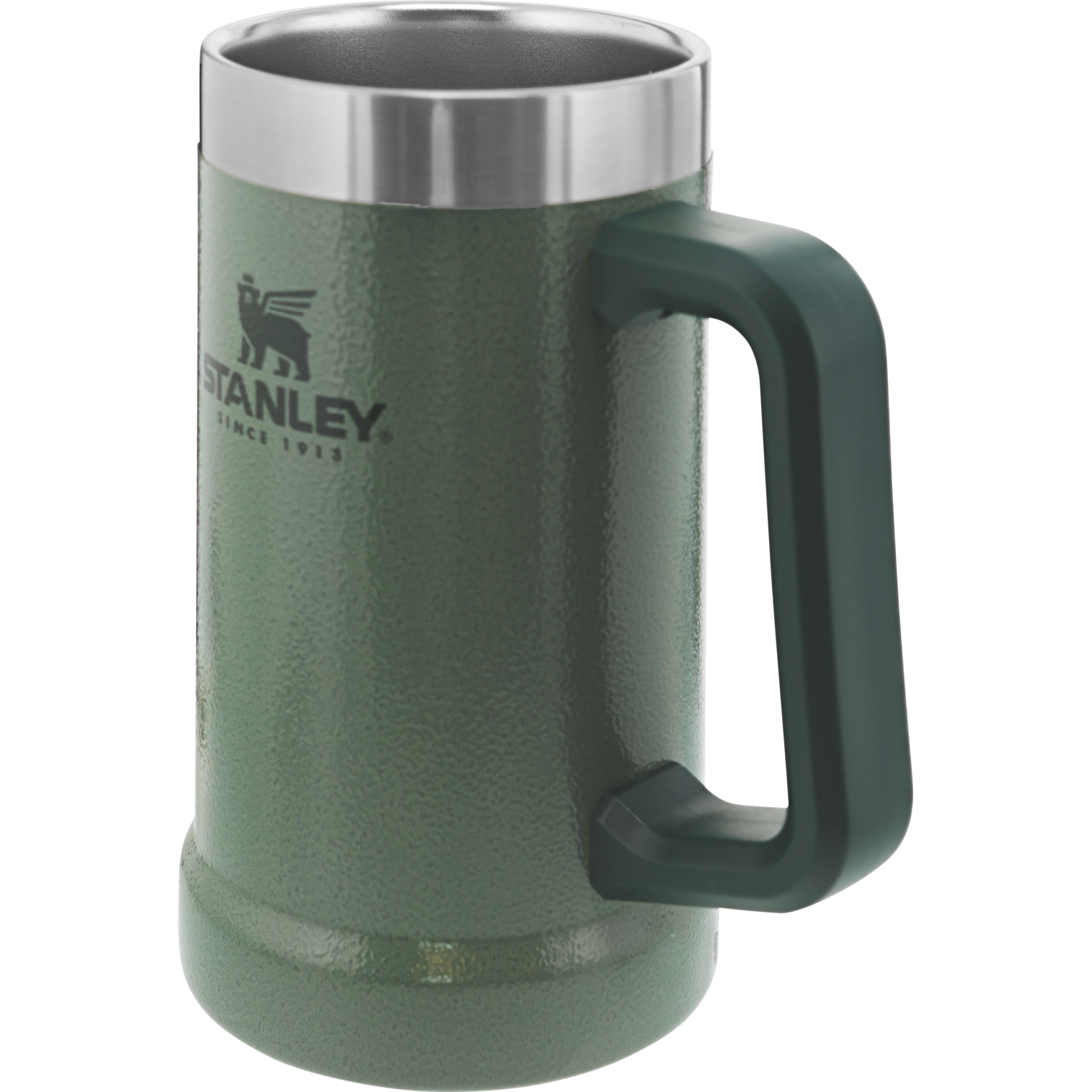Adventure Big Grip Beer Stein | 24 OZ - Stanley Create - Image 2