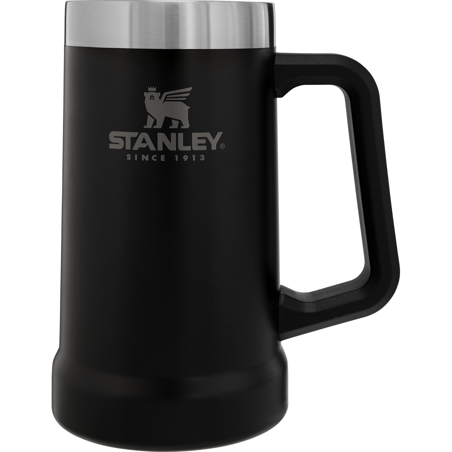 Adventure Big Grip Beer Stein | 24 OZ - Stanley Create - Image 4