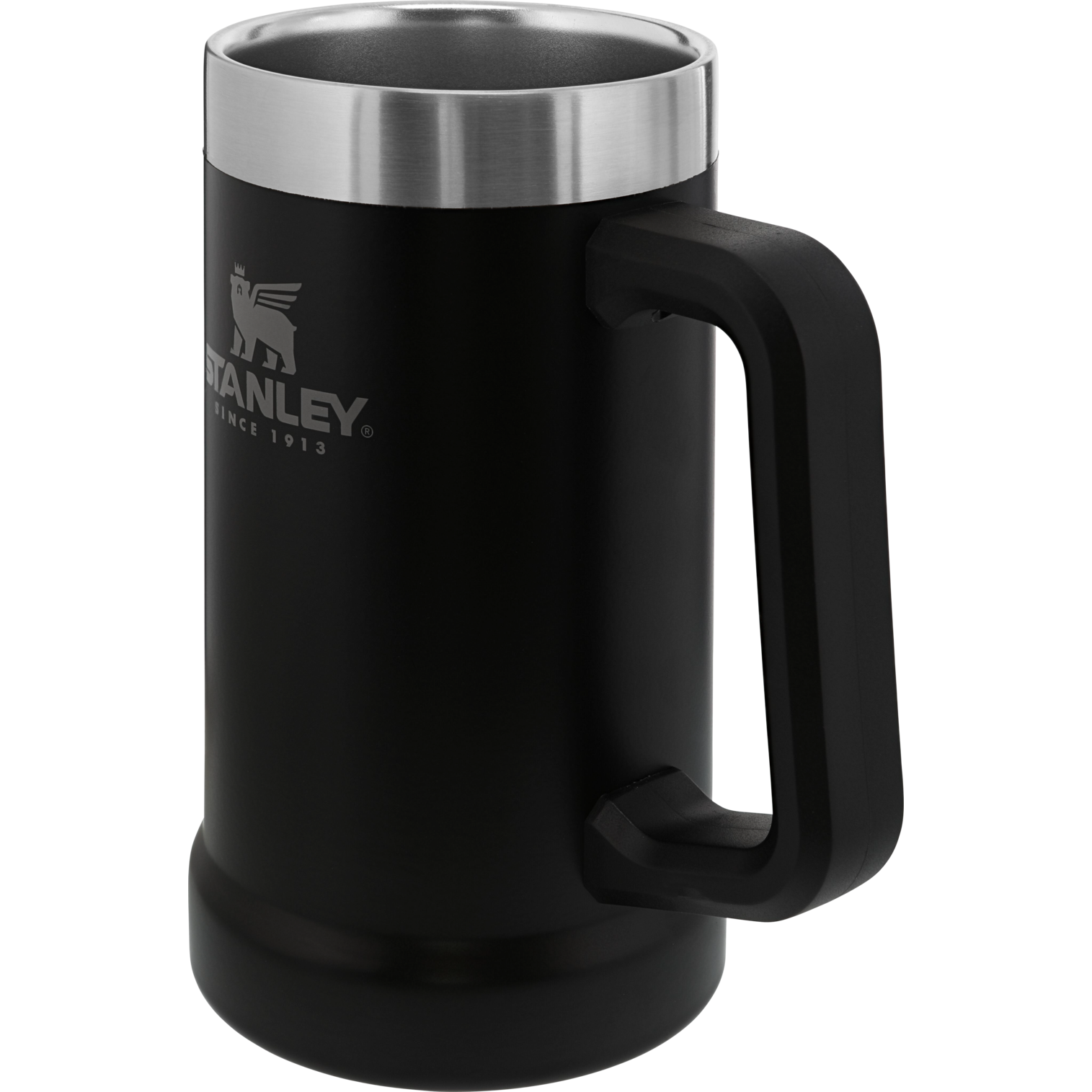 Adventure Big Grip Beer Stein | 24 OZ - Stanley Create - Image 5