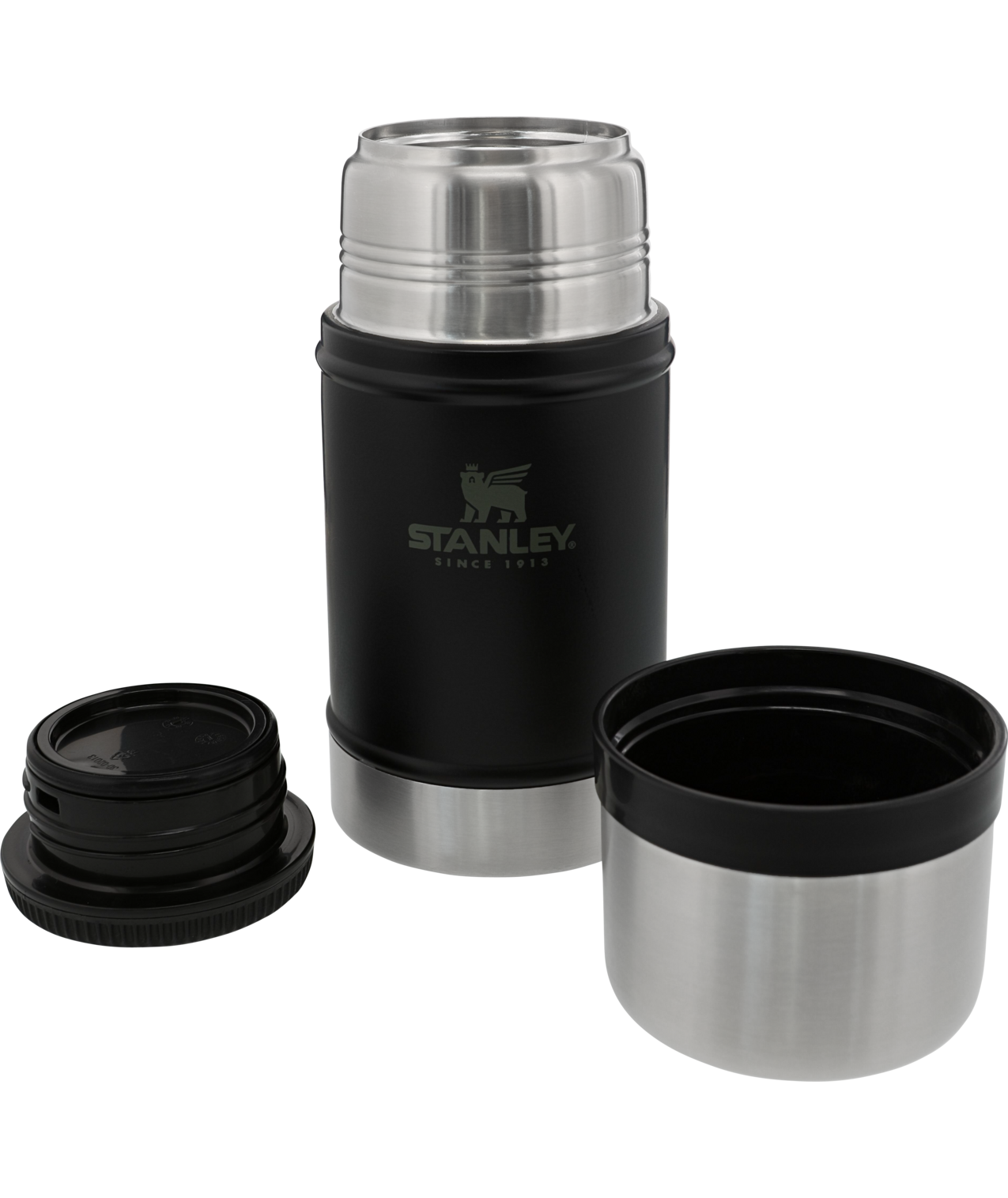 Classic Legendary Food Jar | 24 OZ - Stanley Create - Image 4