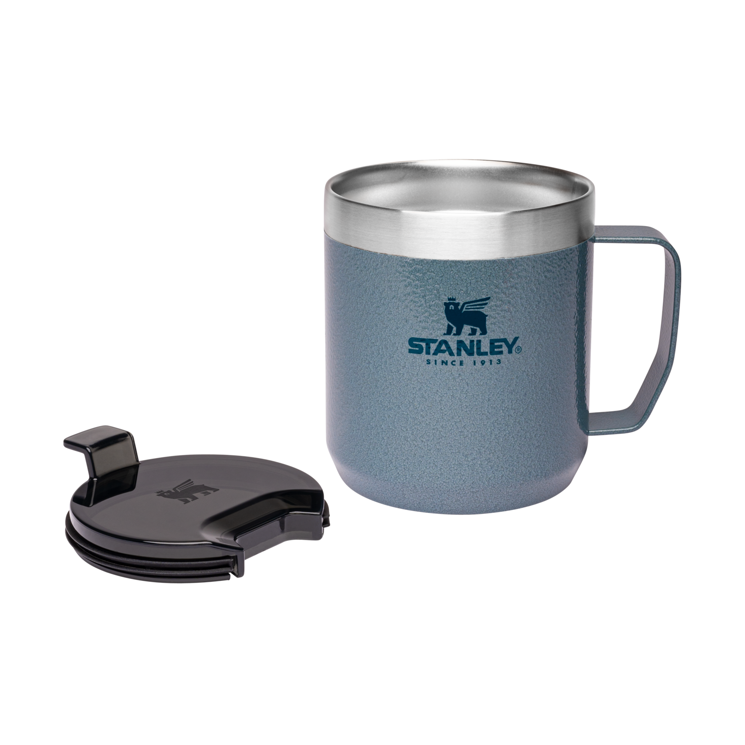 Classic Legendary Camp Mug | 12 OZ - Stanley Create - Image 22