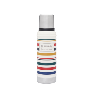 Stanley x Pendleton Classic Bottle | 1.0 QT