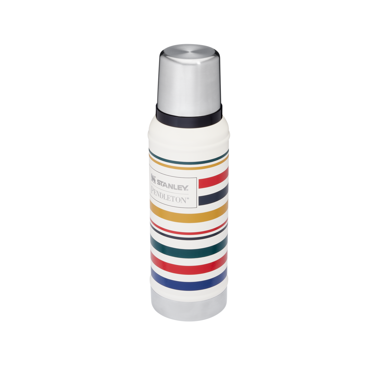Stanley x Pendleton Classic Bottle | 1.0 QT - Image 2