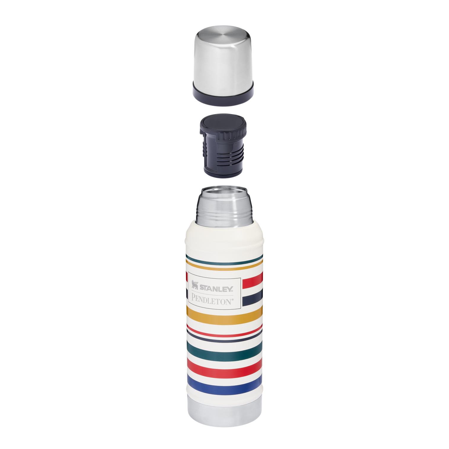Stanley x Pendleton Classic Bottle | 1.0 QT - Image 3