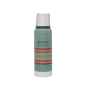 Stanley x Pendleton Classic Bottle | 1.0 QT