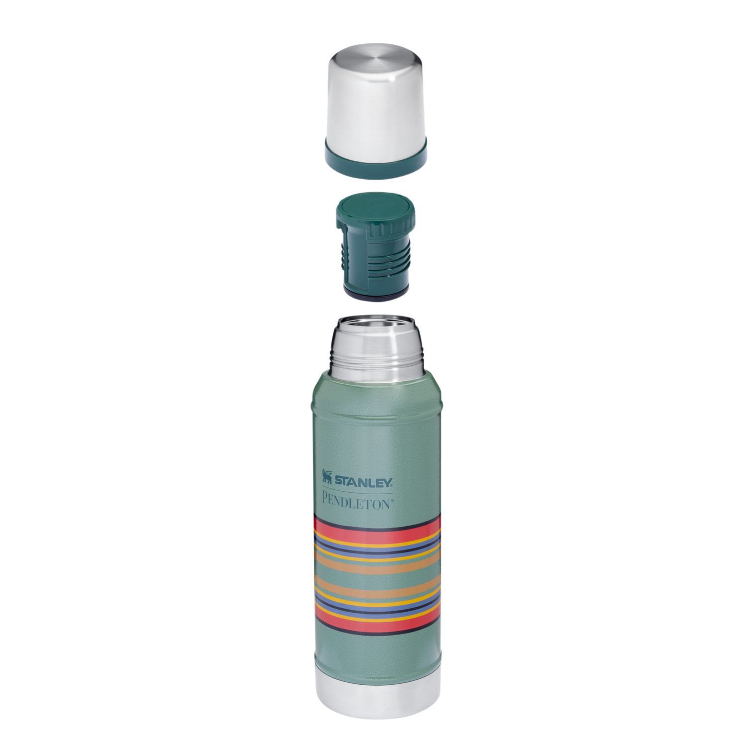 Stanley x Pendleton Classic Bottle | 1.0 QT - Image 3