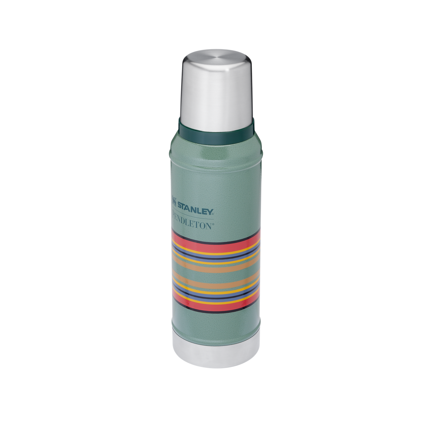 Stanley x Pendleton Classic Bottle | 1.0 QT - Image 2