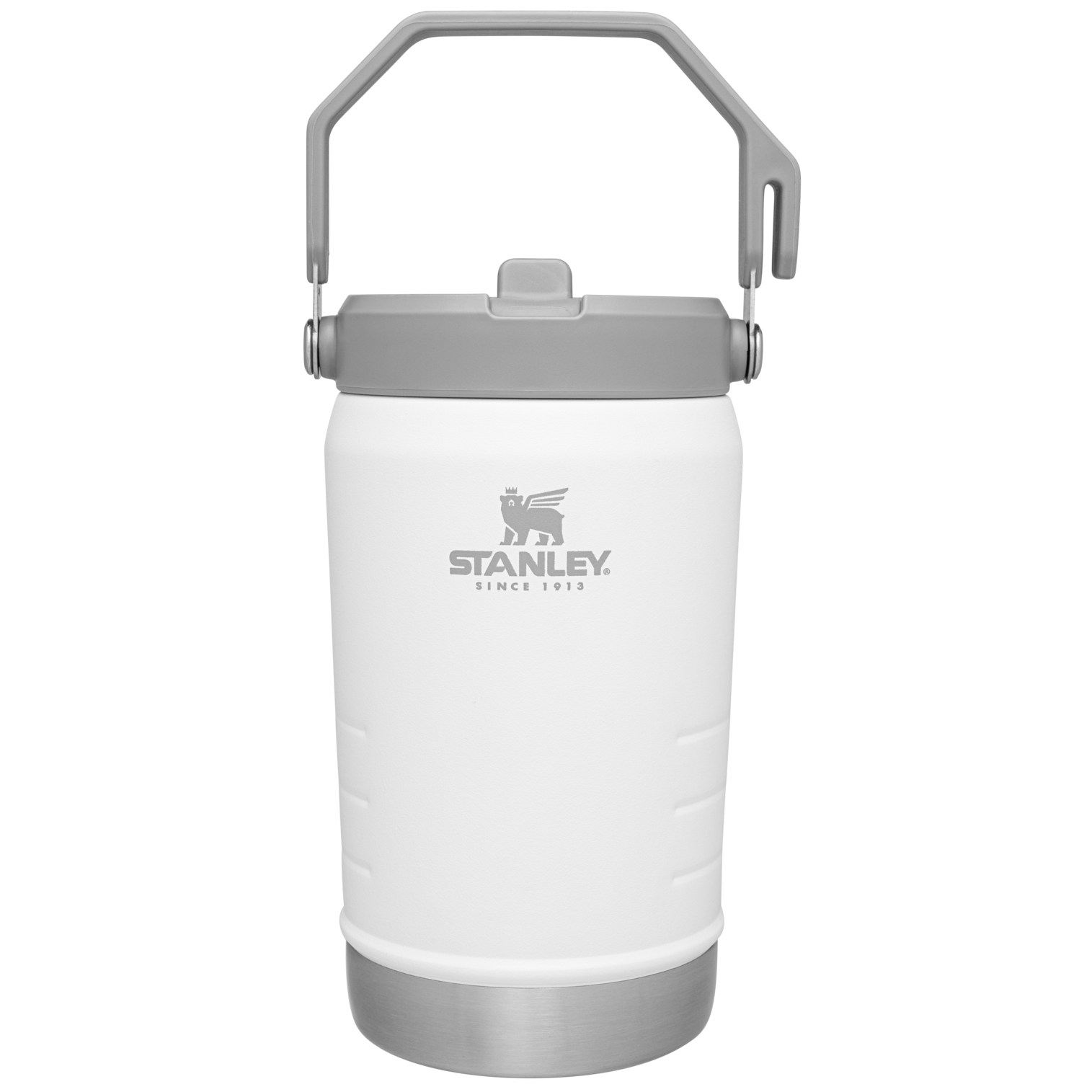 The IceFlow? Flip Straw Jug | 40 OZ - Stanley Create