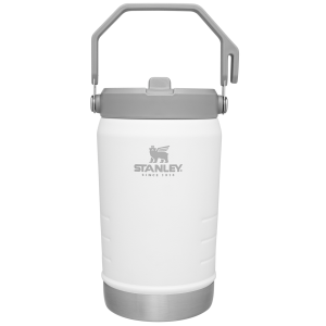 The IceFlow? Flip Straw Jug | 40 OZ