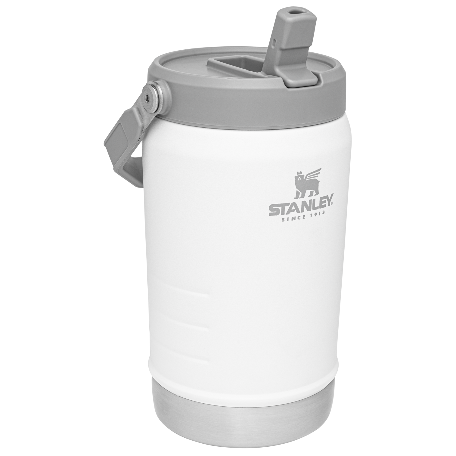 The IceFlow? Flip Straw Jug | 40 OZ - Image 2