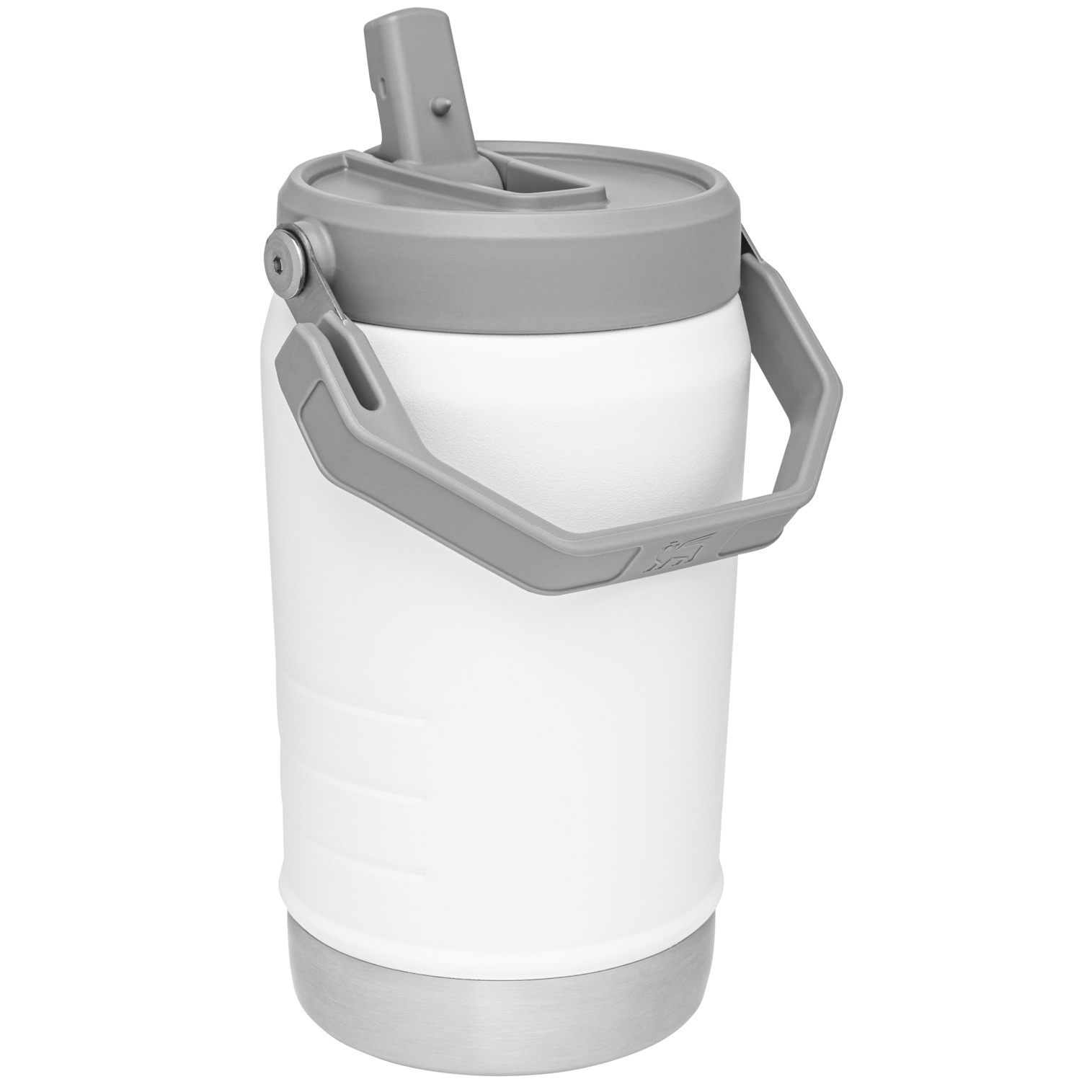 The IceFlow? Flip Straw Jug | 40 OZ - Image 3