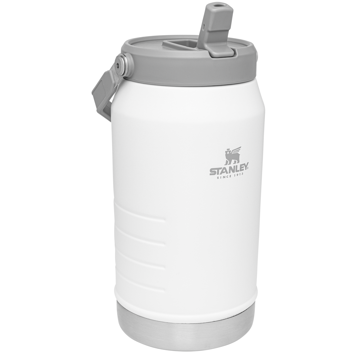 The IceFlow? Flip Straw Jug | 64 OZ - Stanley Create - Image 3