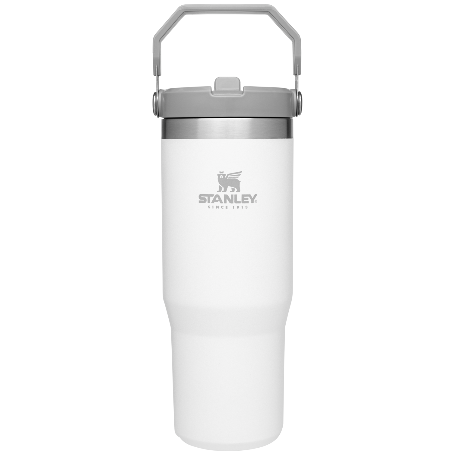 The IceFlow? Flip Straw Tumbler | 30 OZ - Stanley Create - Image 22