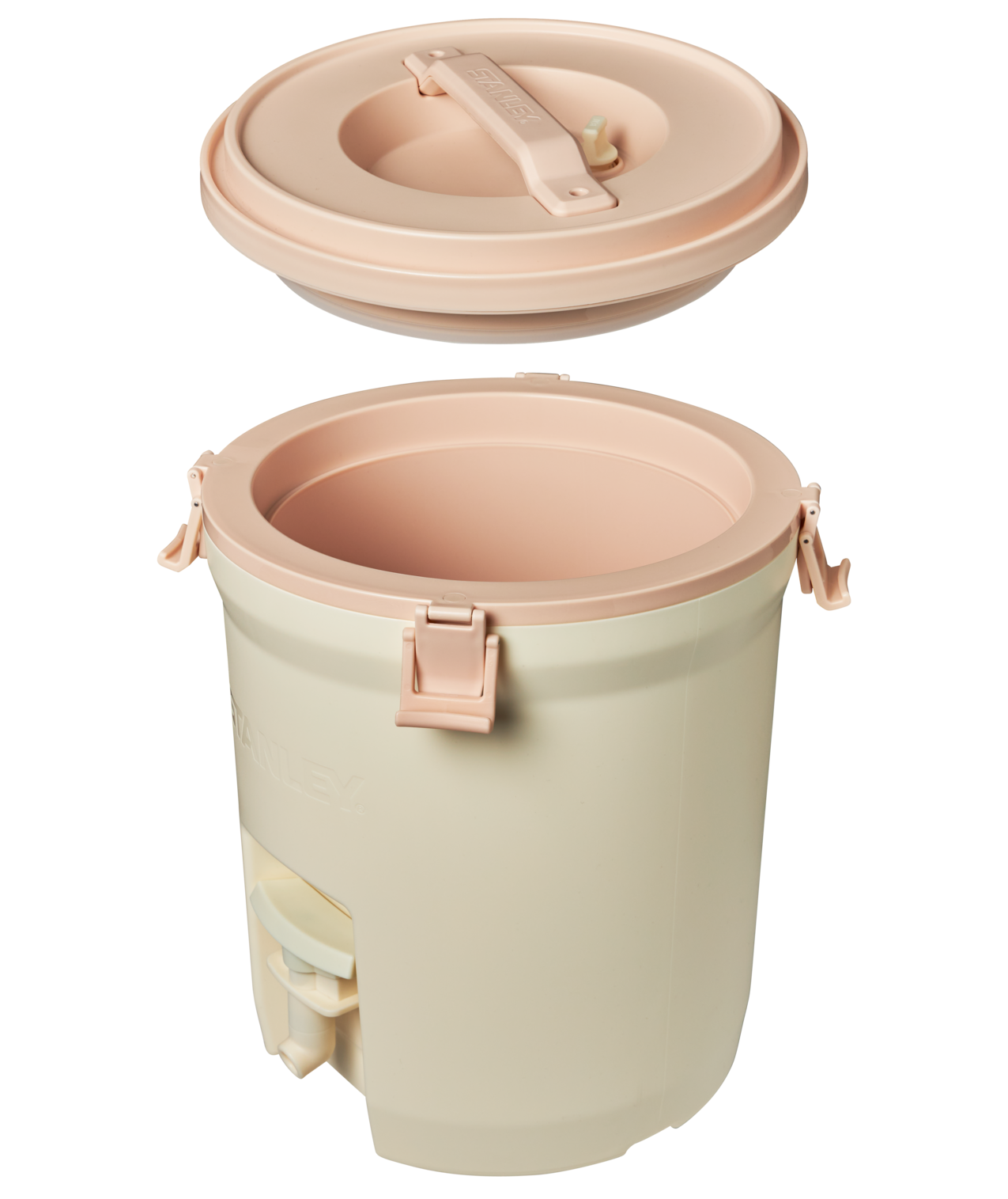 Adventure Fast Flow Water Jug 2G - Image 8