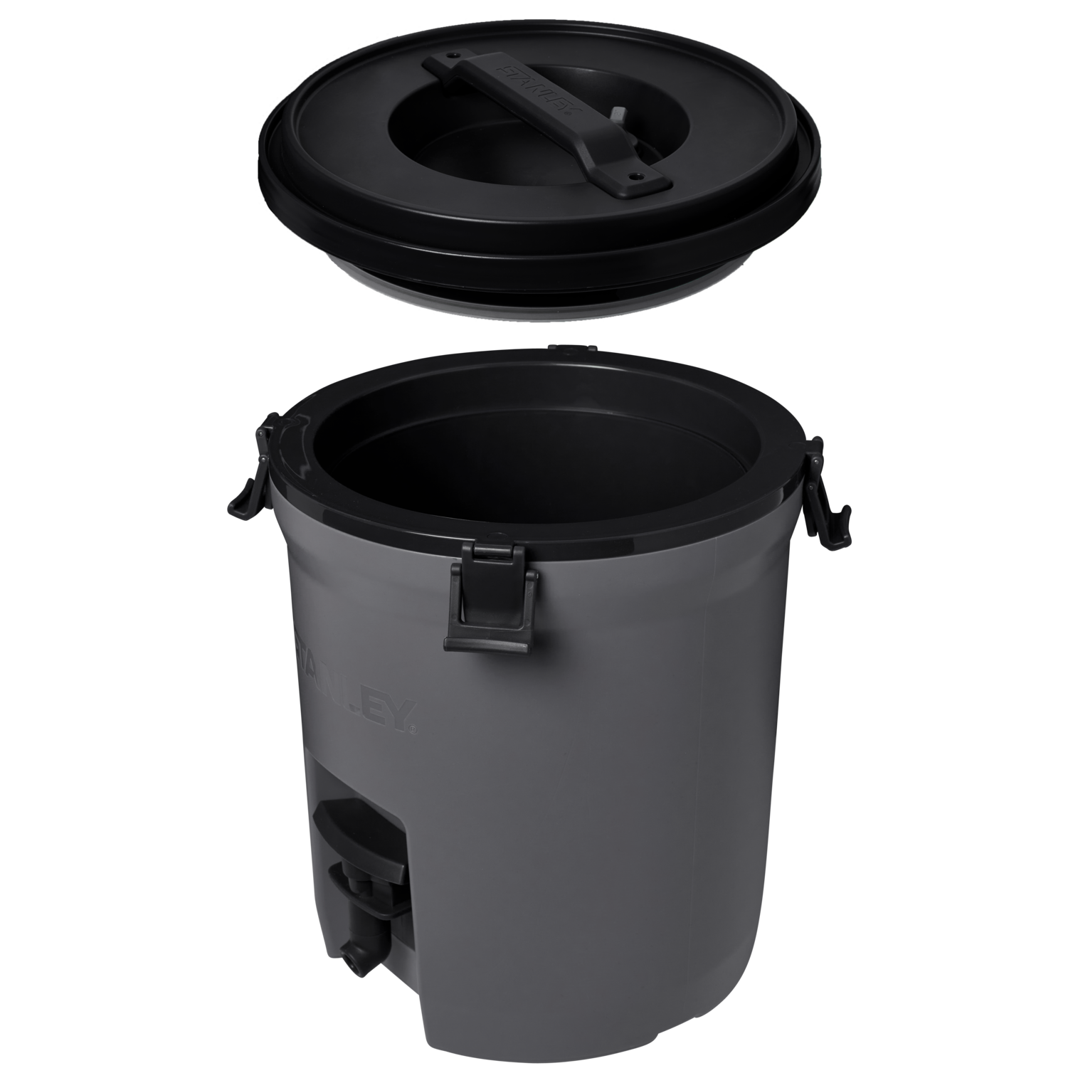 Adventure Fast Flow Water Jug 2G - Image 7