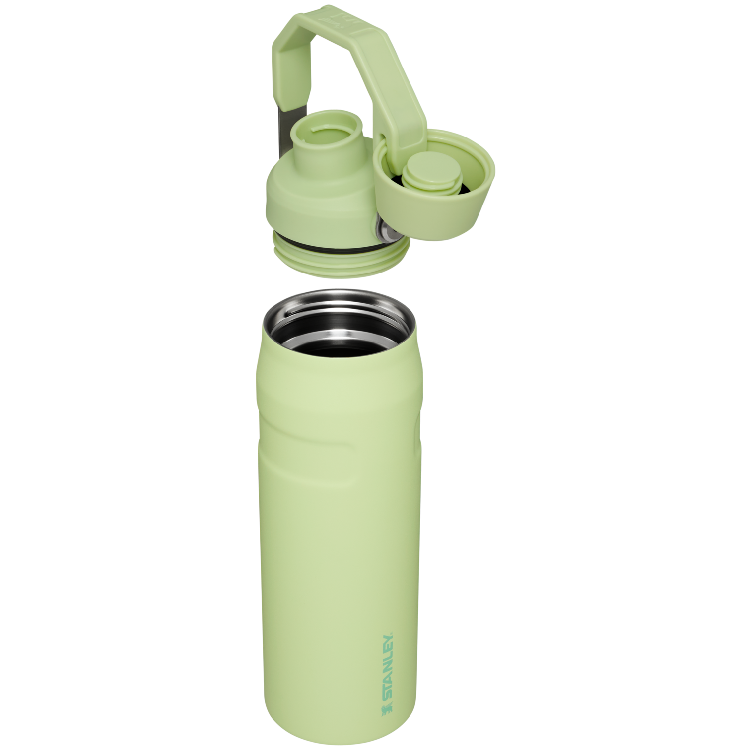 IceFlow? Bottle with Fast Flow Lid | 24 OZ - Image 5