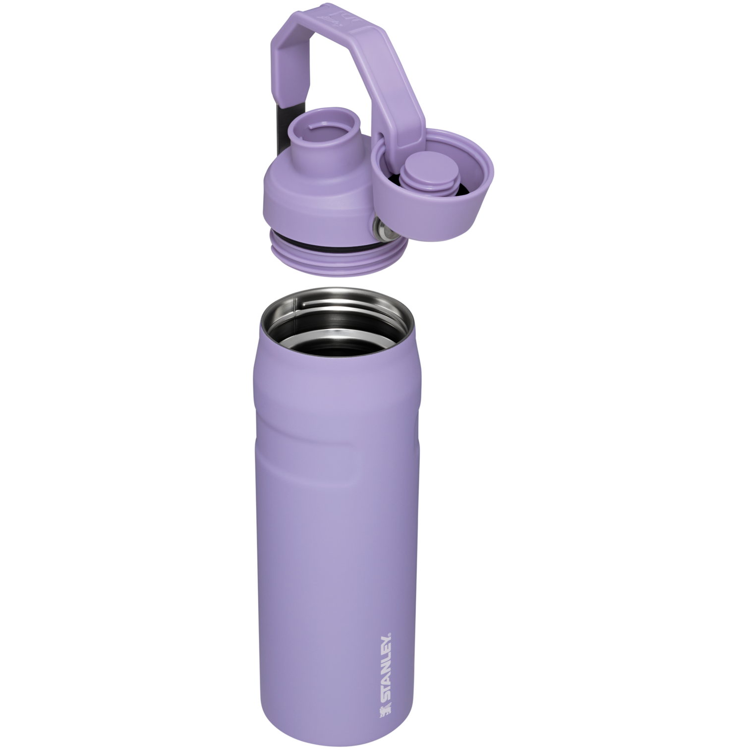 IceFlow? Bottle with Fast Flow Lid | 24 OZ - Stanley Create - Image 15