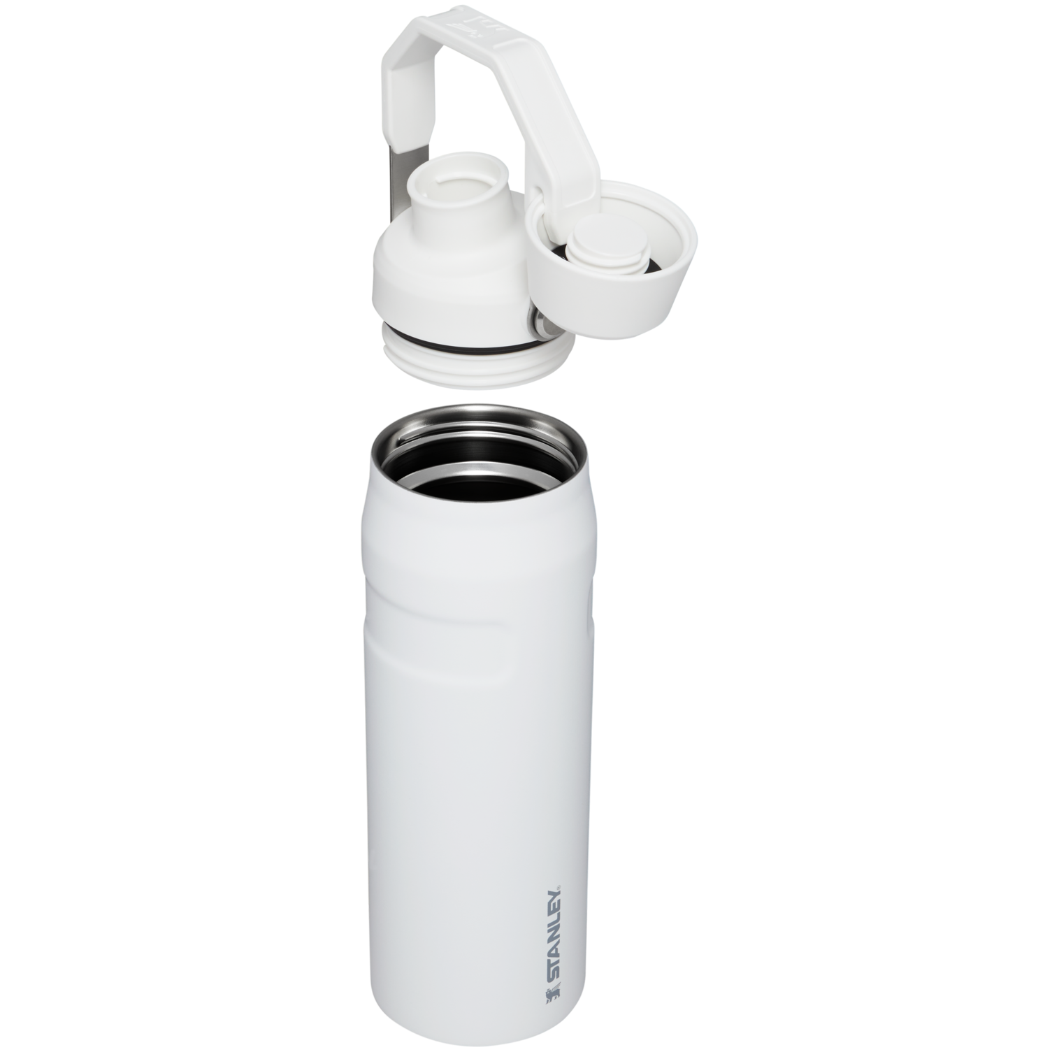 IceFlow? Bottle with Fast Flow Lid | 24 OZ - Stanley Create - Image 9