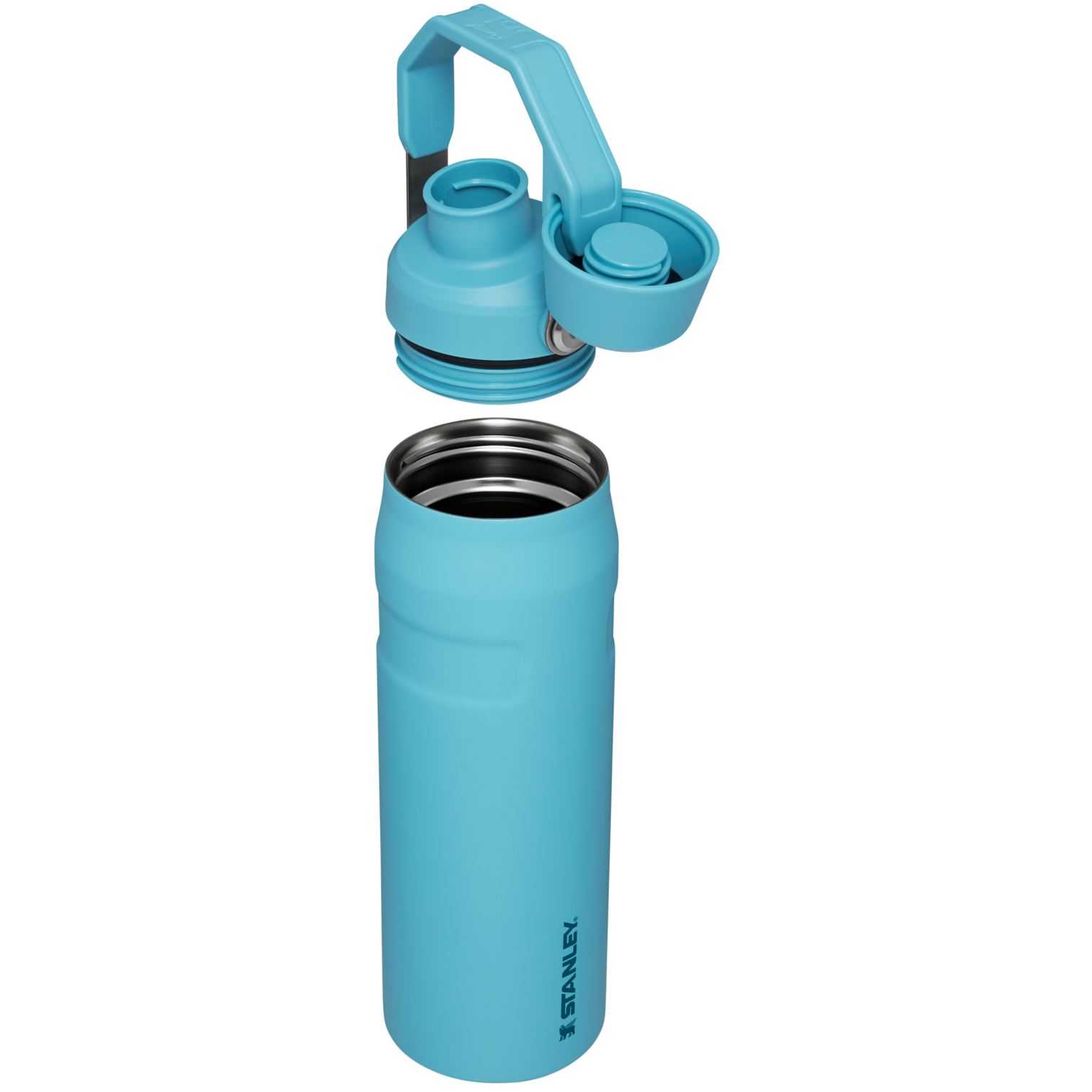 IceFlow? Bottle with Fast Flow Lid | 24 OZ - Image 28