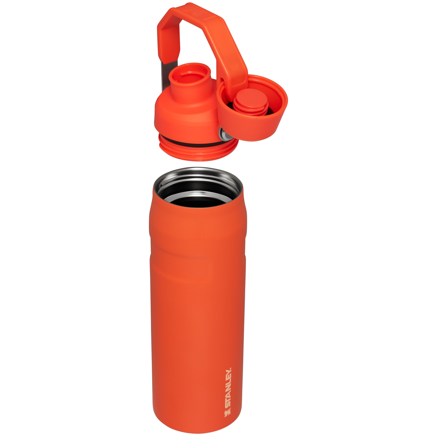 IceFlow? Bottle with Fast Flow Lid | 24 OZ - Stanley Create - Image 11