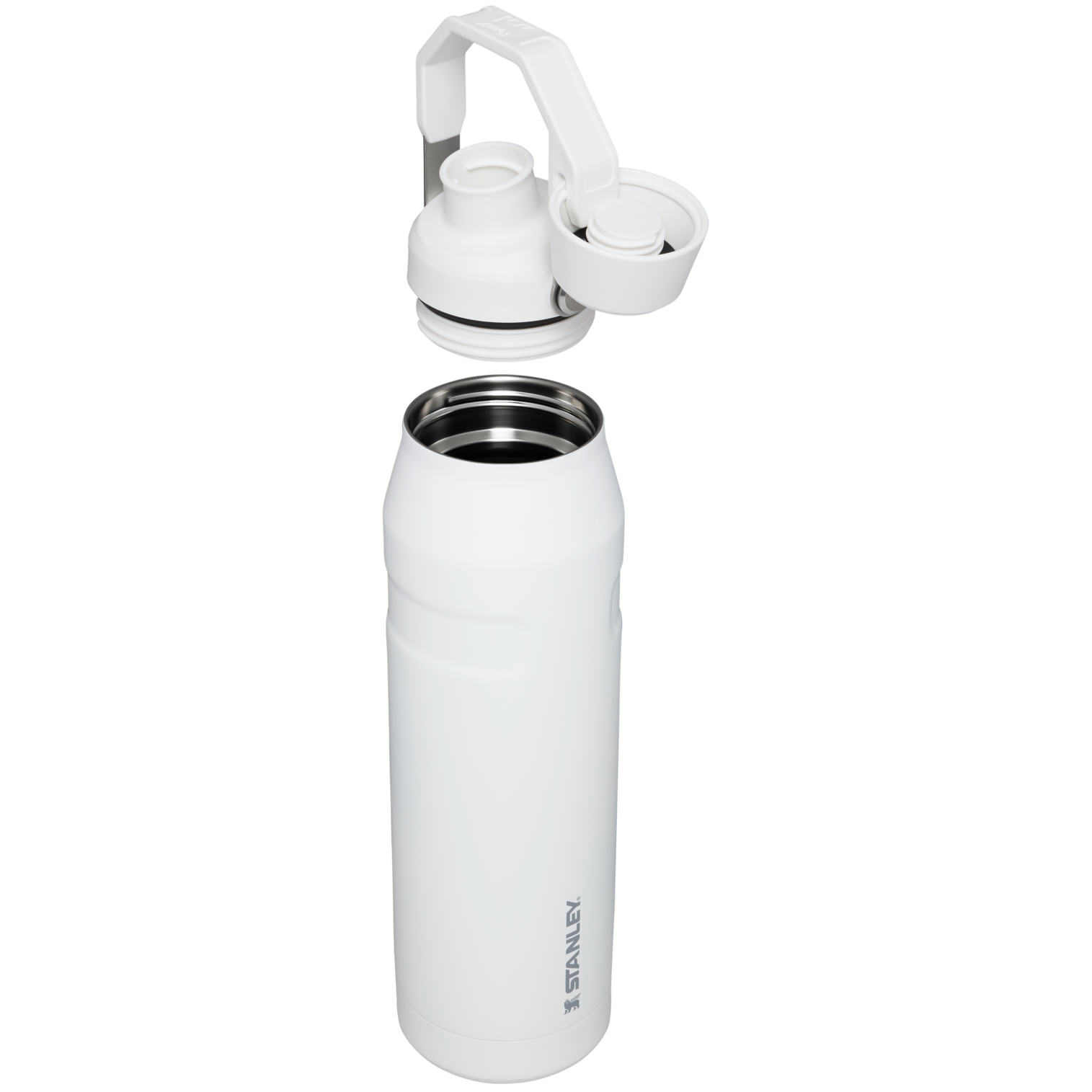 IceFlow? Bottle with Fast Flow Lid | 36 OZ - Stanley Create - Image 3
