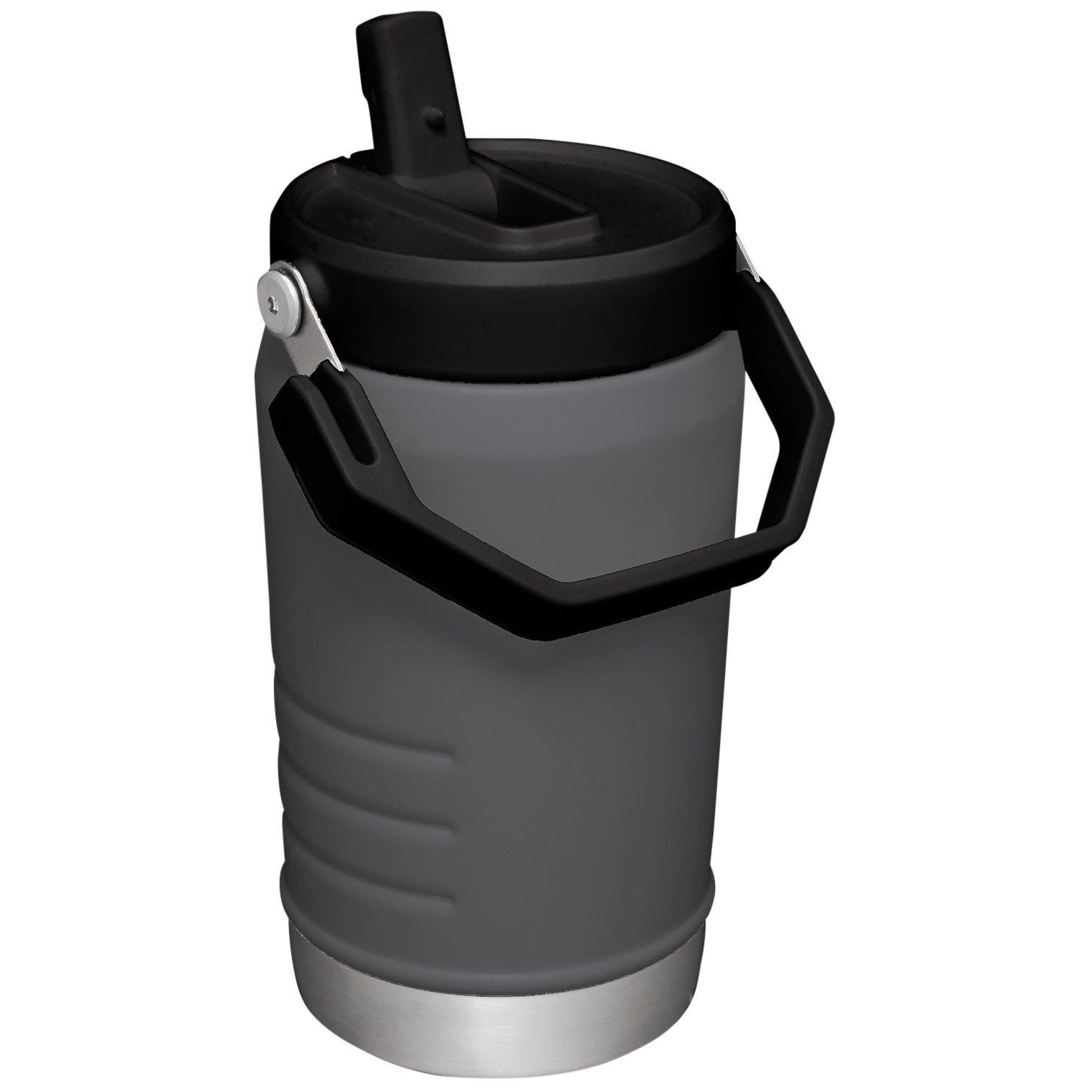 The IceFlow? Flip Straw Jug | 40 OZ - Stanley Create - Image 5