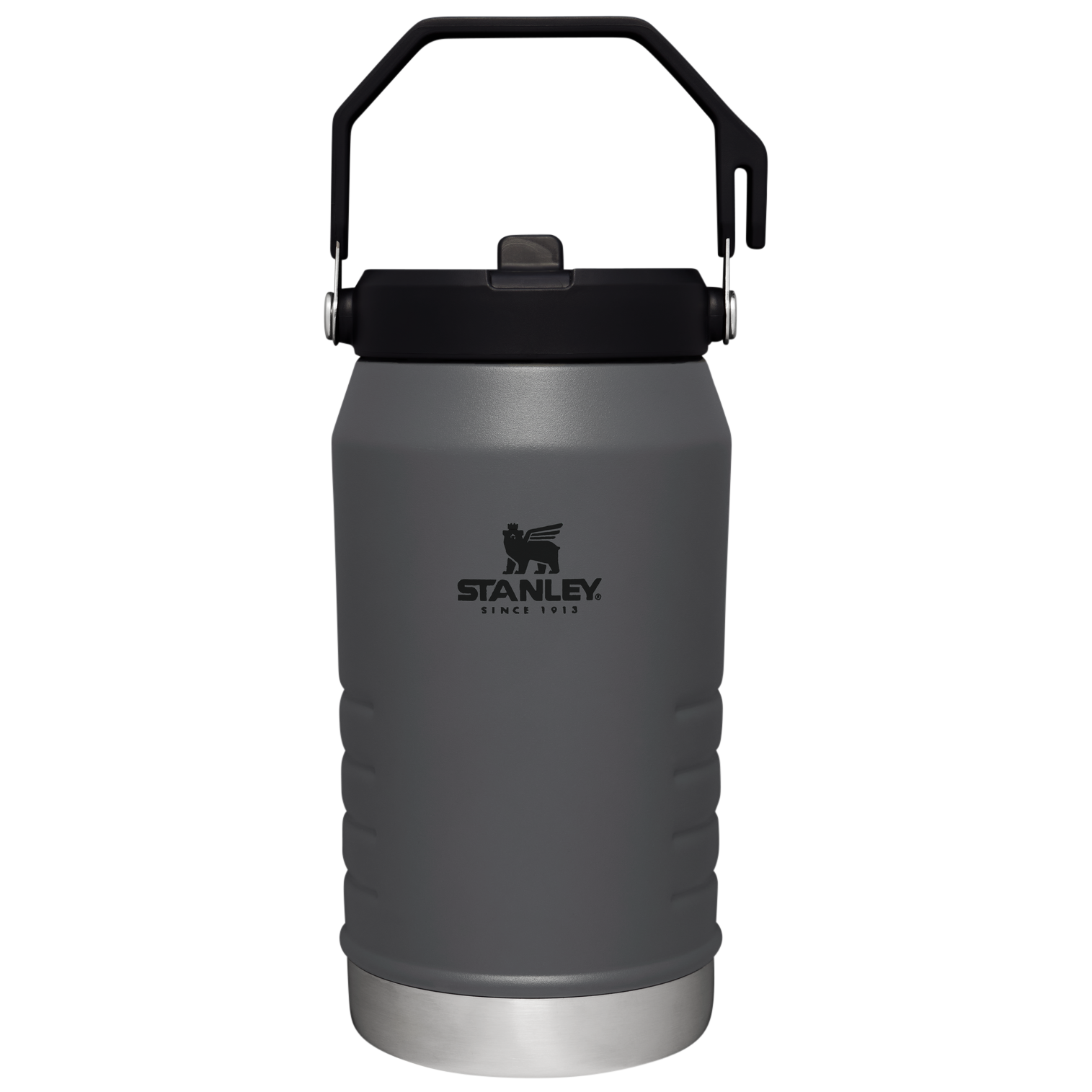 The IceFlow? Flip Straw Jug | 64 OZ - Stanley Create - Image 4