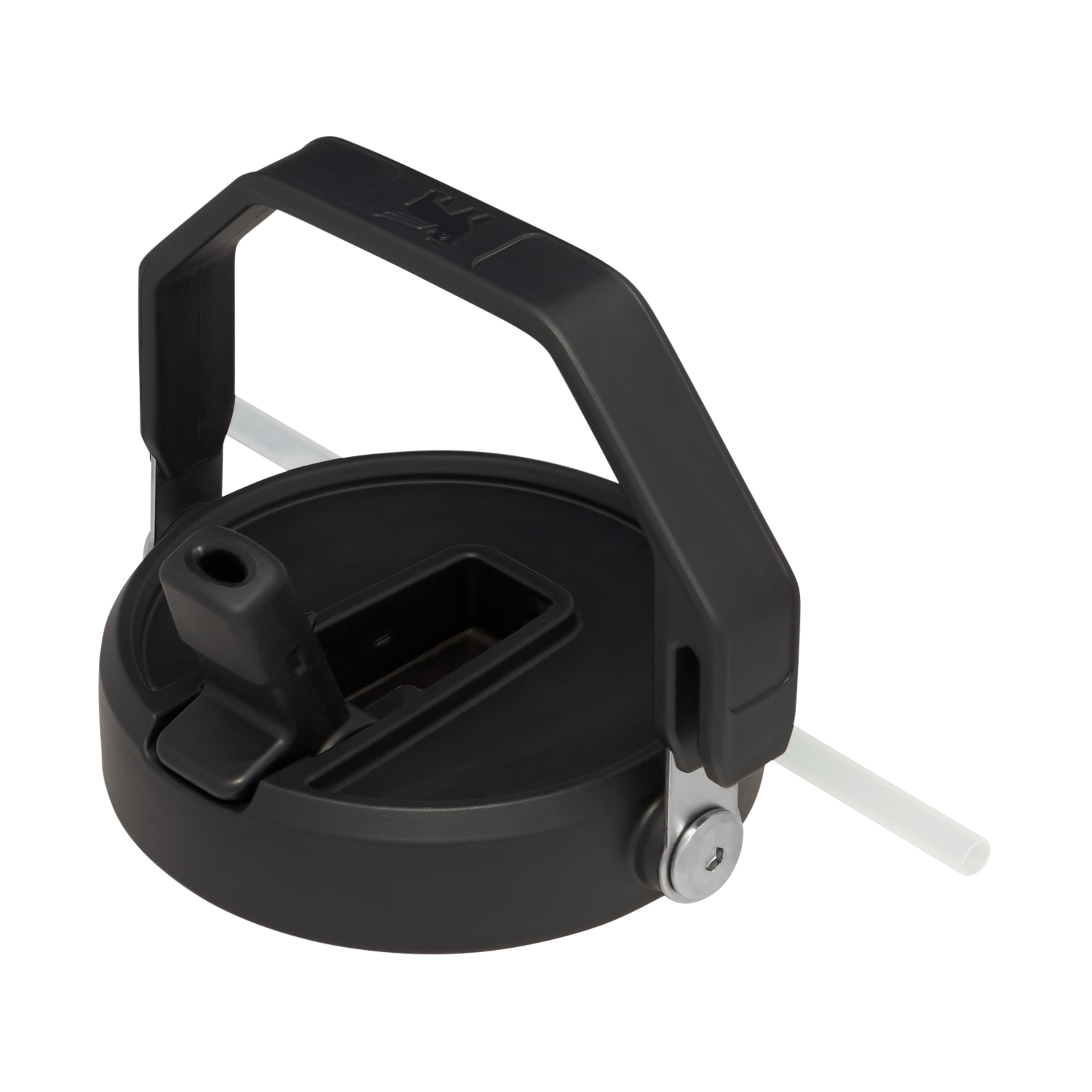 The IceFlow? Flip Straw Jug | 40 OZ - Stanley Create - Image 6