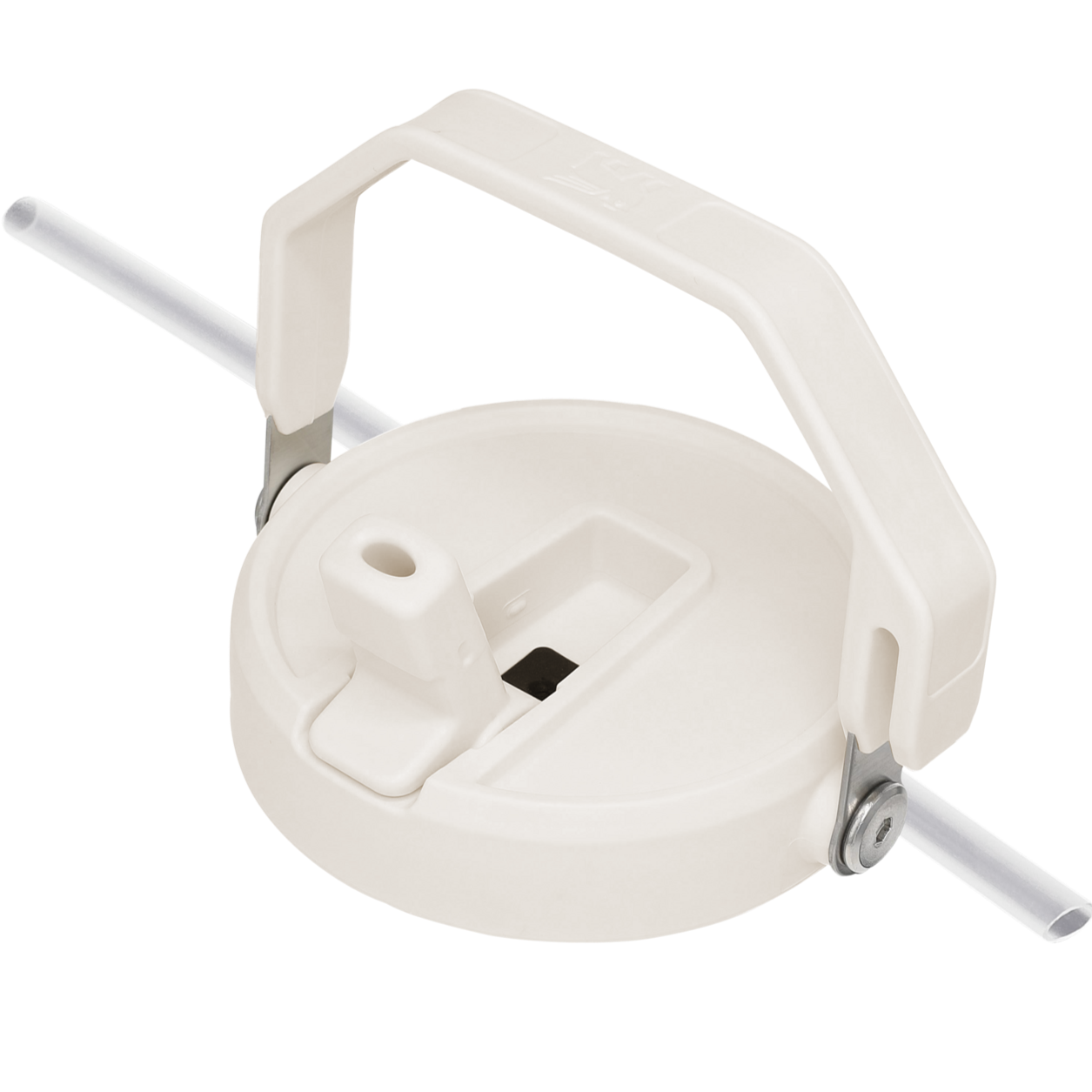 The IceFlow? Flip Straw Jug | 64 OZ - Image 12