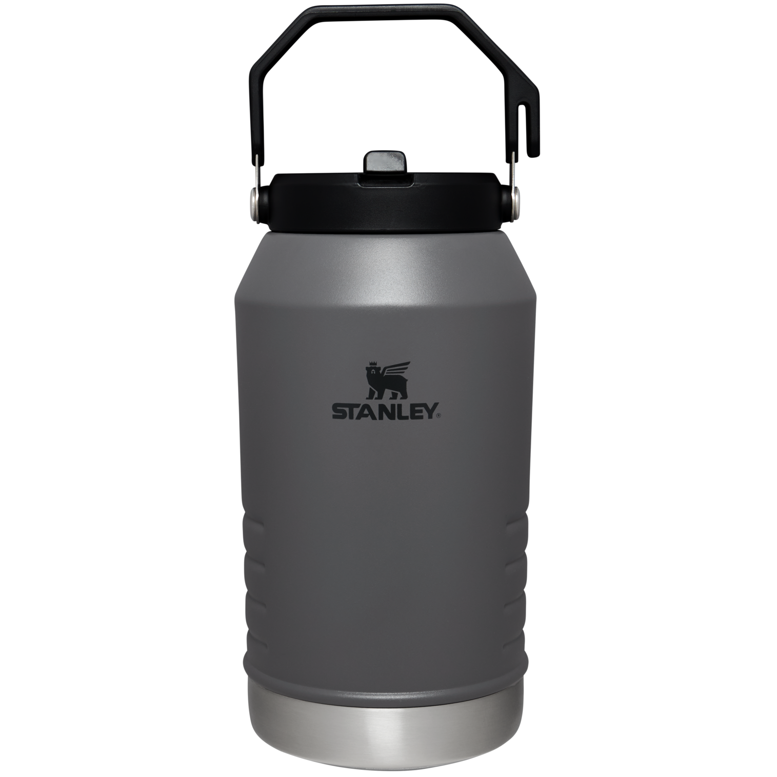 The IceFlow? Flip Straw Jug | 96 OZ - Image 4