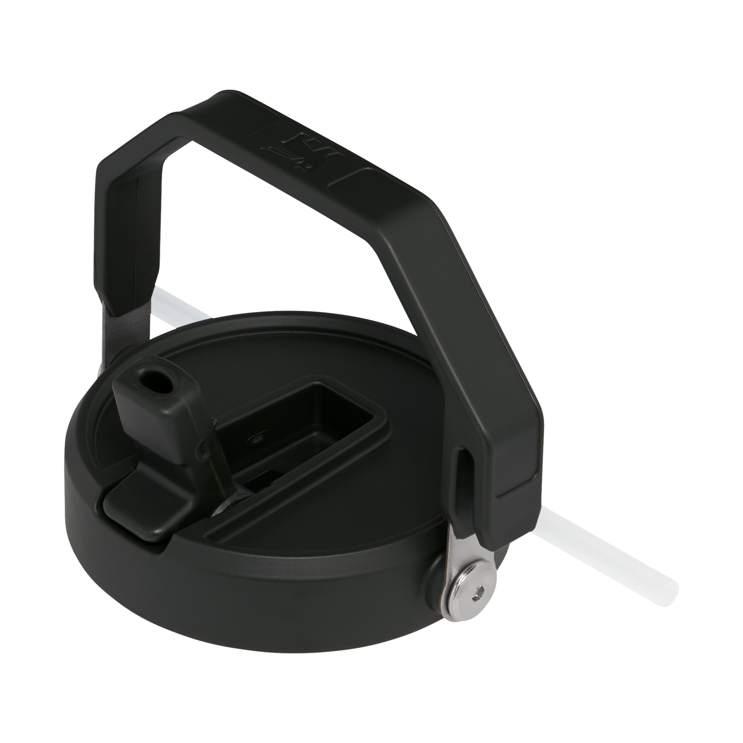 The IceFlow? Flip Straw Jug | 96 OZ - Image 6