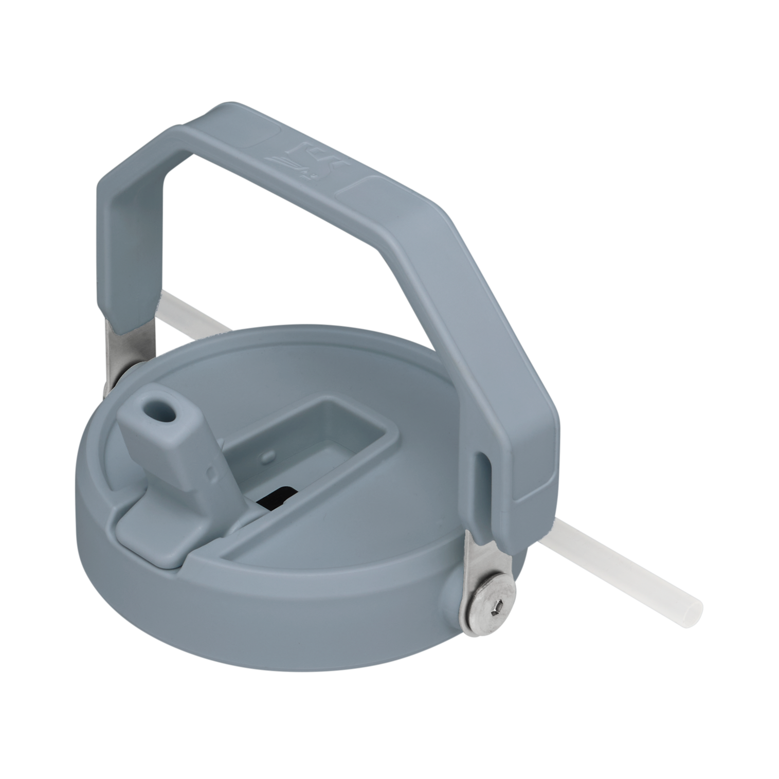 The IceFlow? Flip Straw Jug | 96 OZ - Image 9