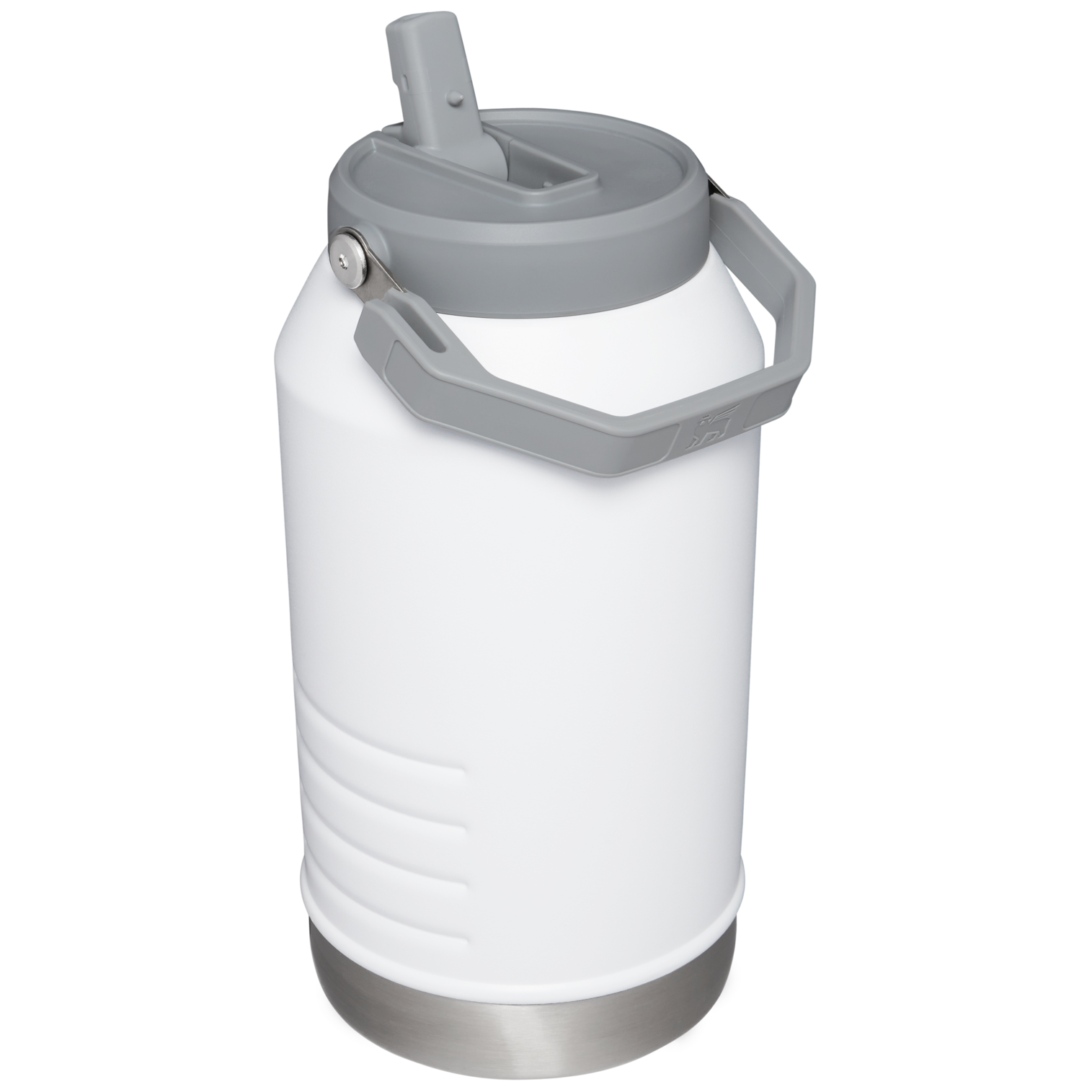 The IceFlow? Flip Straw Jug | 96 OZ - Image 11