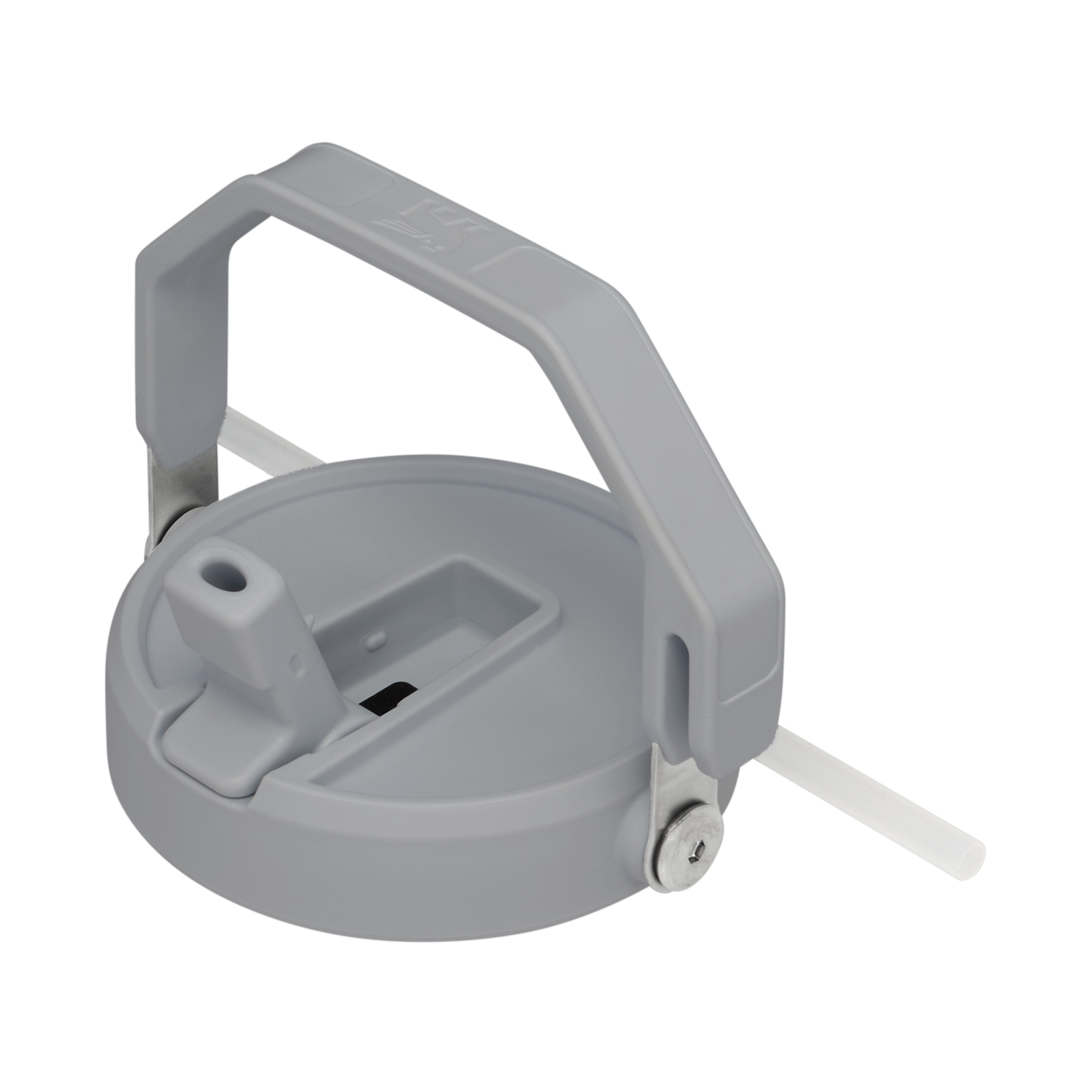 The IceFlow? Flip Straw Jug | 96 OZ - Image 12