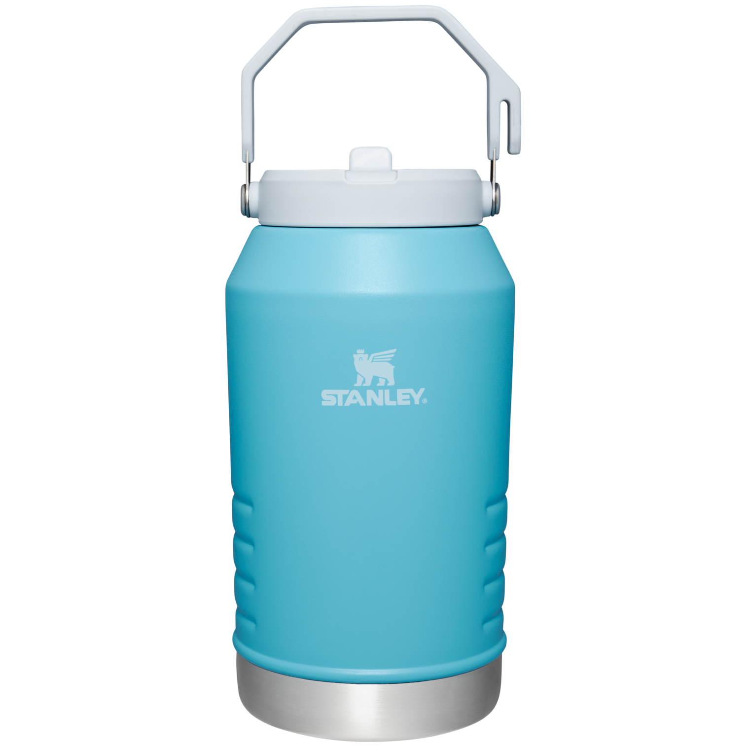 The IceFlow? Flip Straw Jug | 96 OZ - Image 13