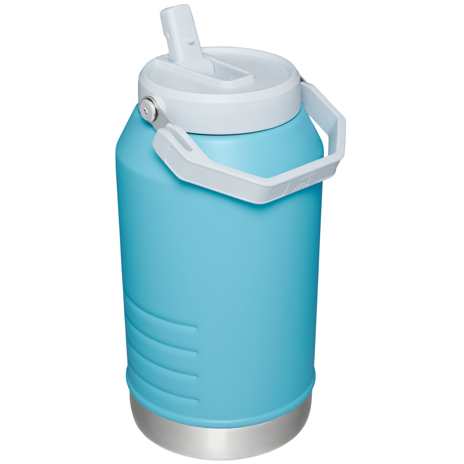 The IceFlow? Flip Straw Jug | 96 OZ - Image 14