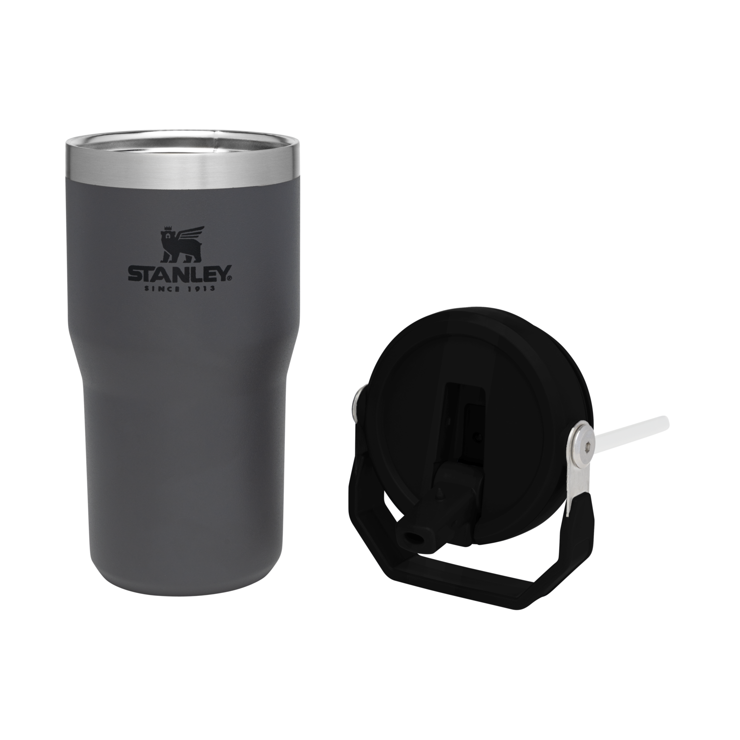 The IceFlow? Flip Straw Tumbler | 20 OZ - Stanley Create - Image 27