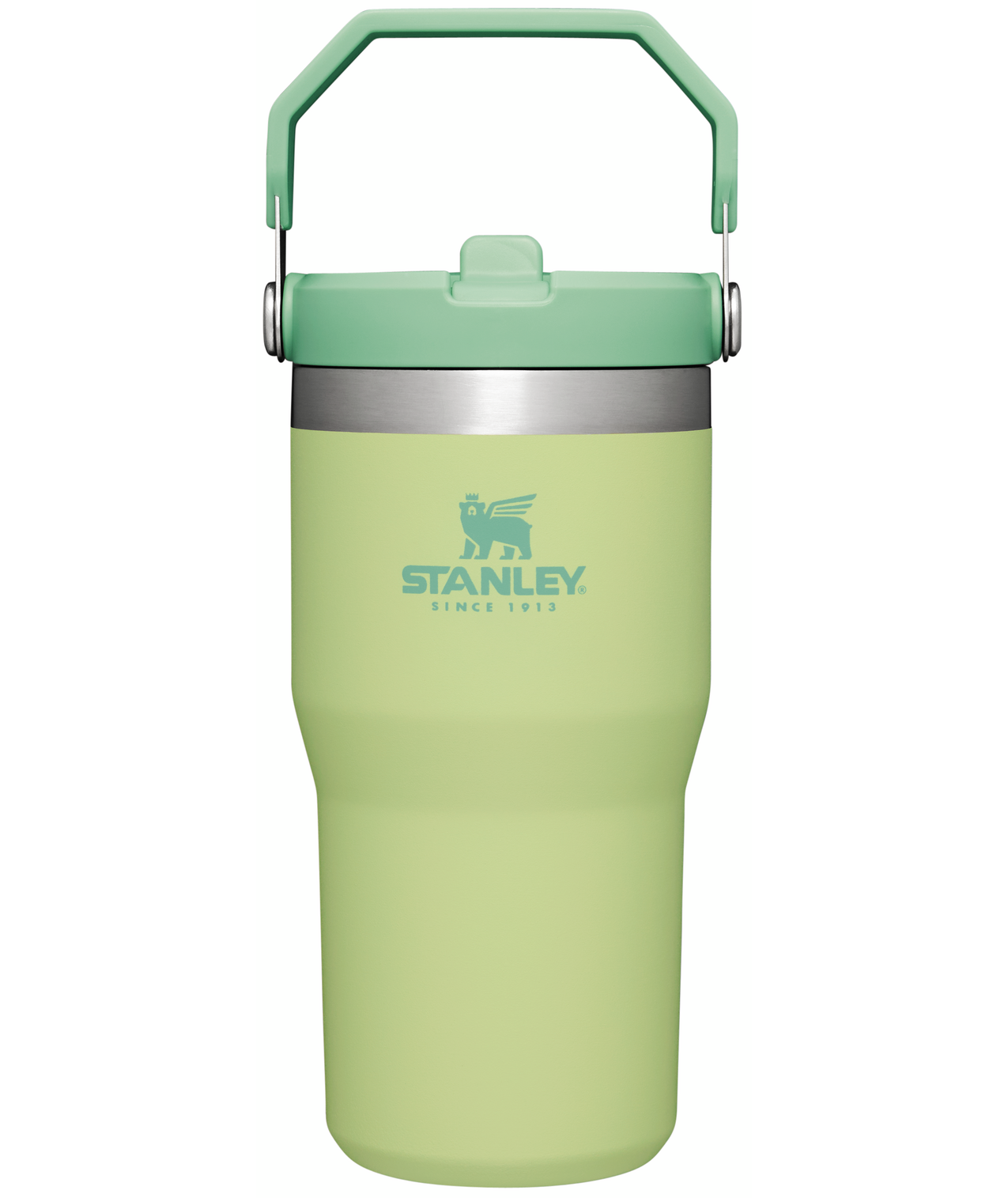 The IceFlow? Flip Straw Tumbler | 20 OZ - Stanley Create - Image 15
