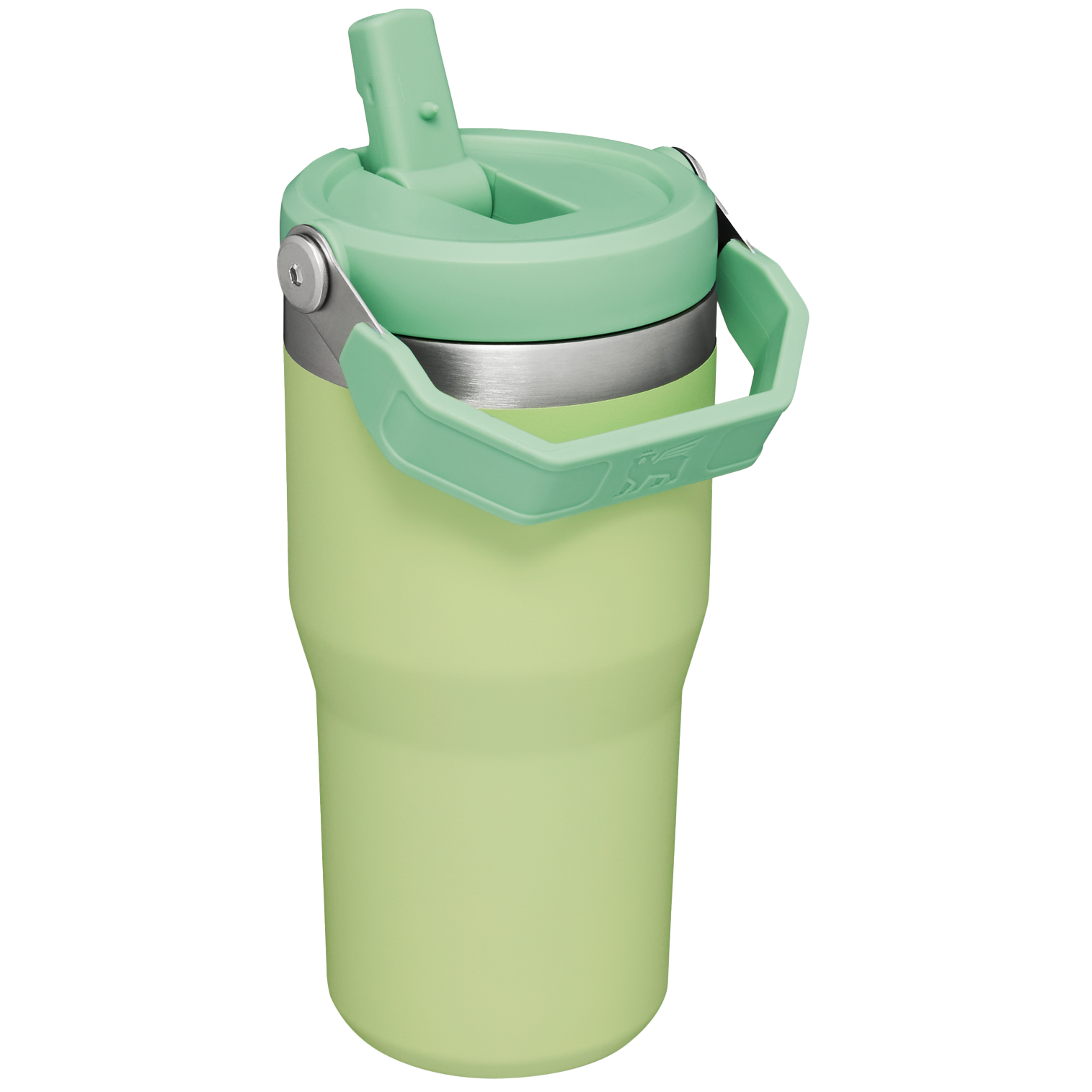 The IceFlow? Flip Straw Tumbler | 20 OZ - Stanley Create - Image 10