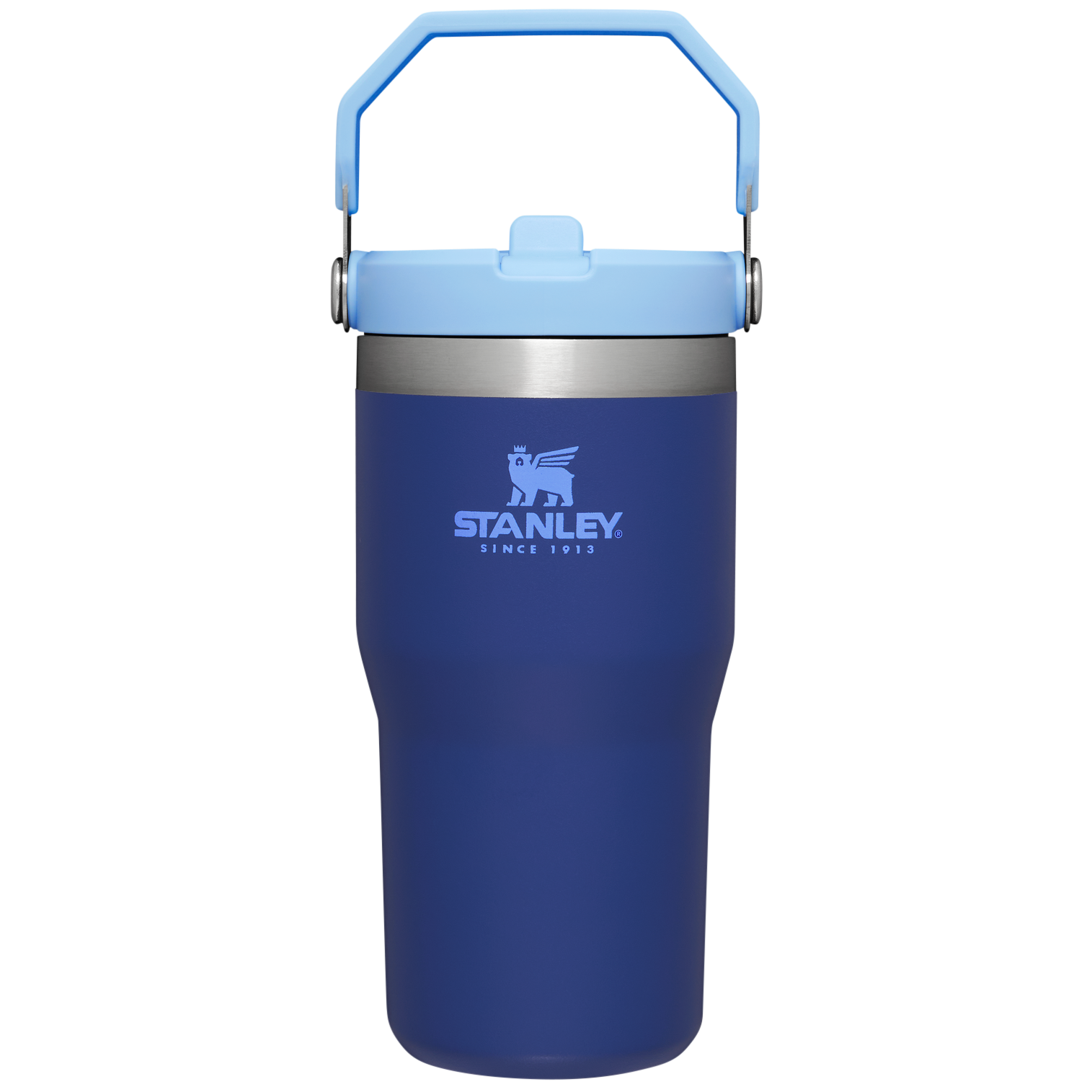The IceFlow? Flip Straw Tumbler | 20 OZ - Stanley Create - Image 7