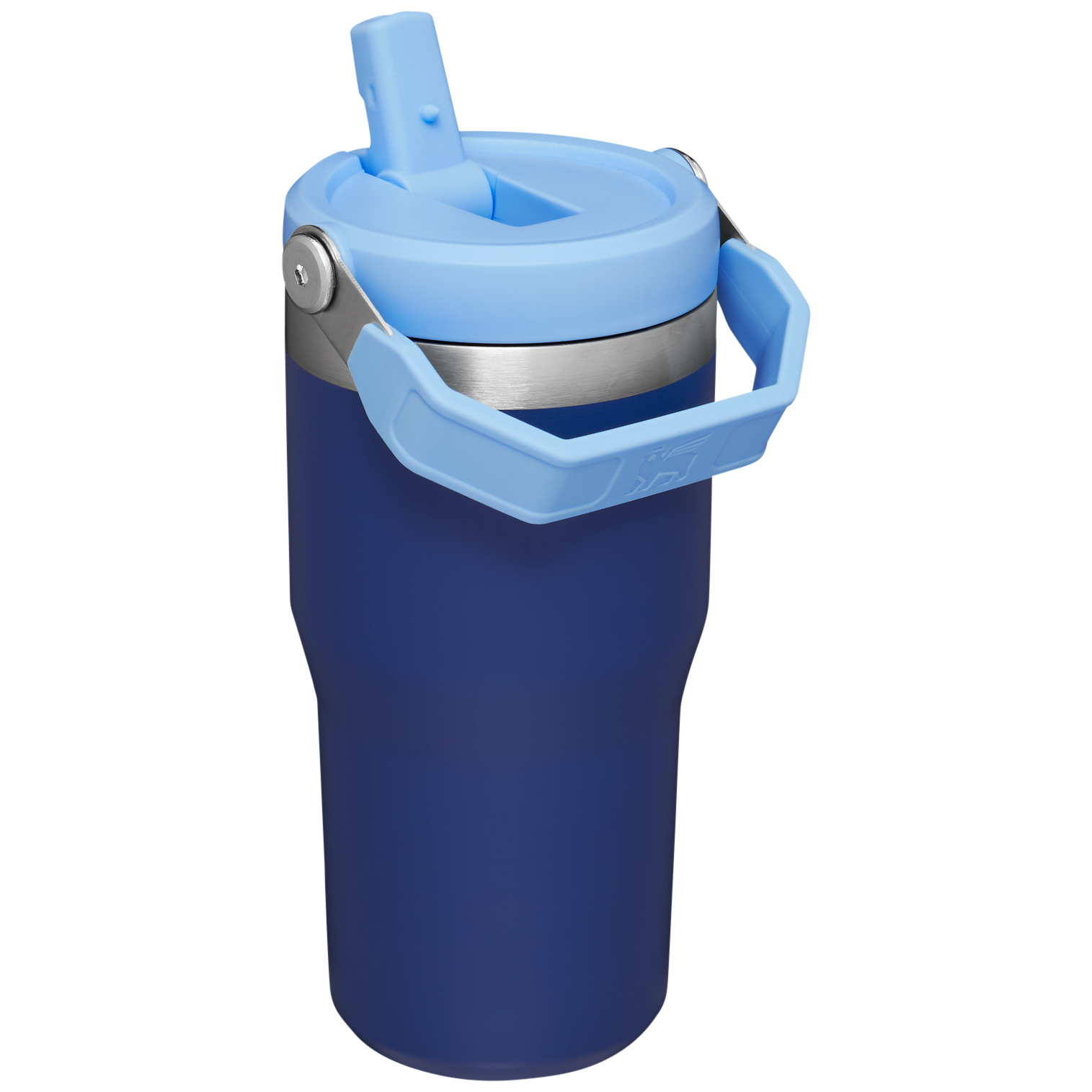 The IceFlow? Flip Straw Tumbler | 20 OZ - Stanley Create - Image 8