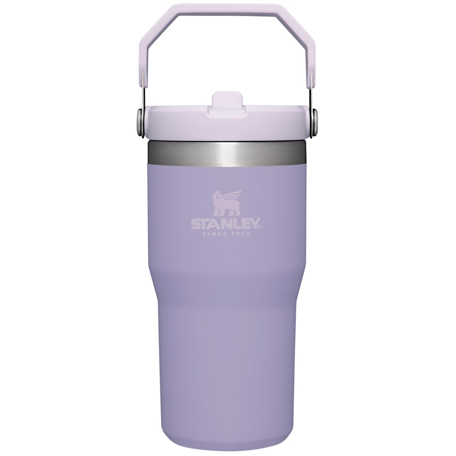 The IceFlow? Flip Straw Tumbler | 20 OZ - Stanley Create - Image 16