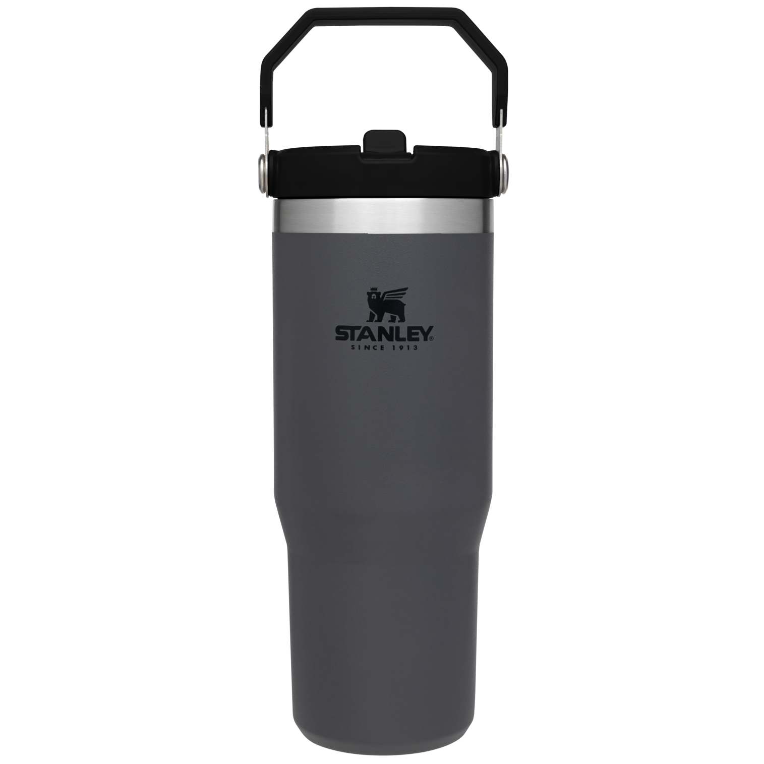 The IceFlow? Flip Straw Tumbler | 30 OZ - Stanley Create - Image 25