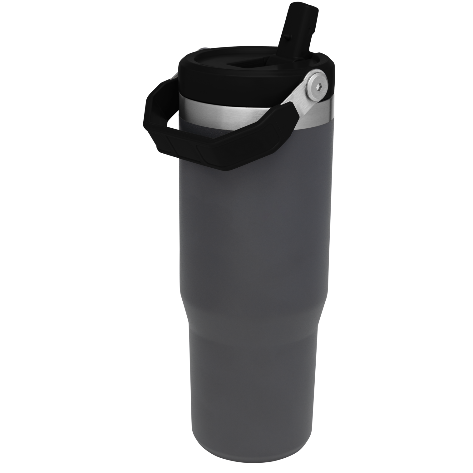 The IceFlow? Flip Straw Tumbler | 30 OZ - Stanley Create - Image 27