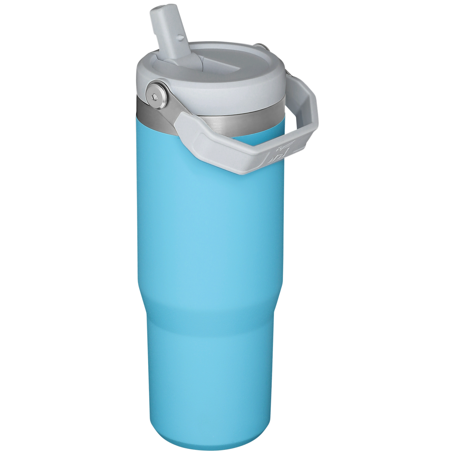 The IceFlow? Flip Straw Tumbler | 30 OZ - Stanley Create - Image 29
