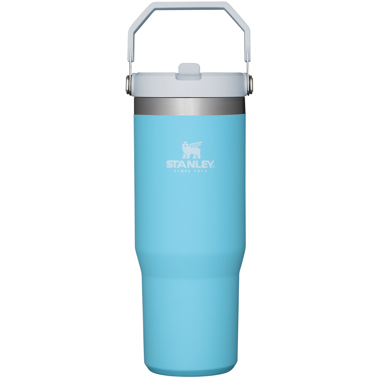 The IceFlow? Flip Straw Tumbler | 30 OZ - Stanley Create - Image 28