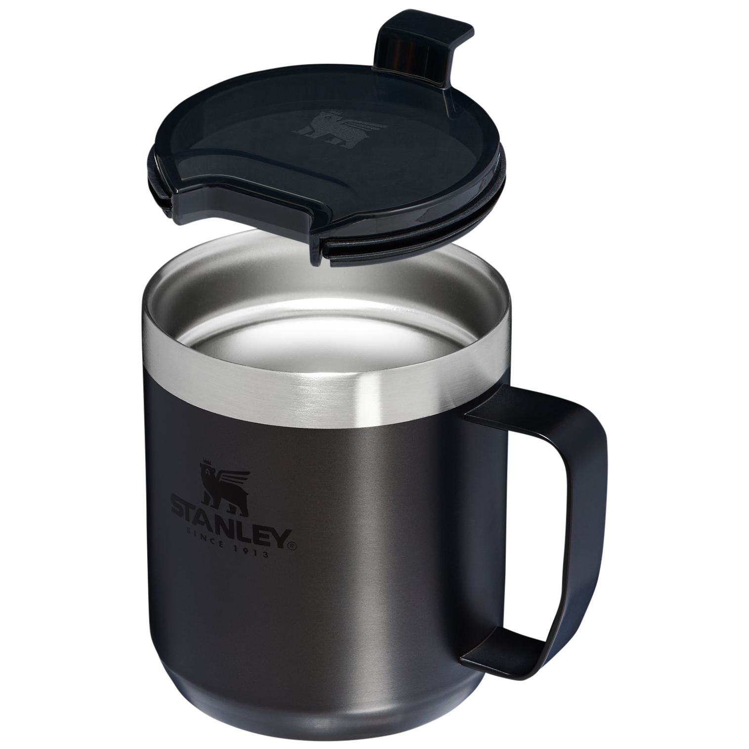 Classic Legendary Camp Mug | 12 OZ - Stanley Create - Image 15